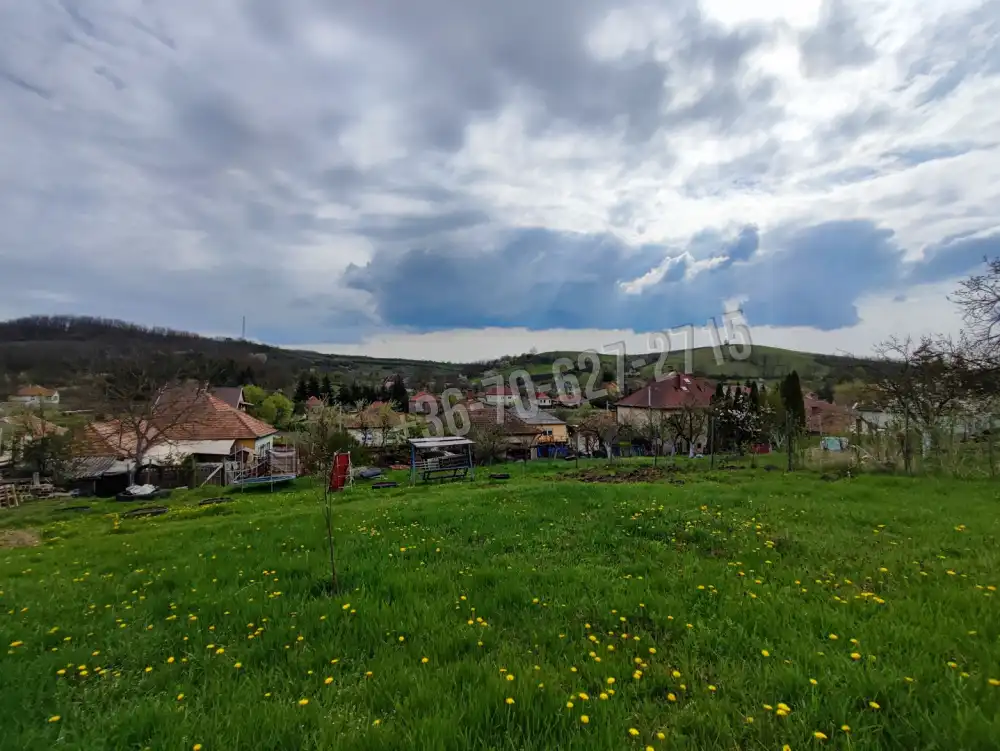 Heves megye - Egerszólát