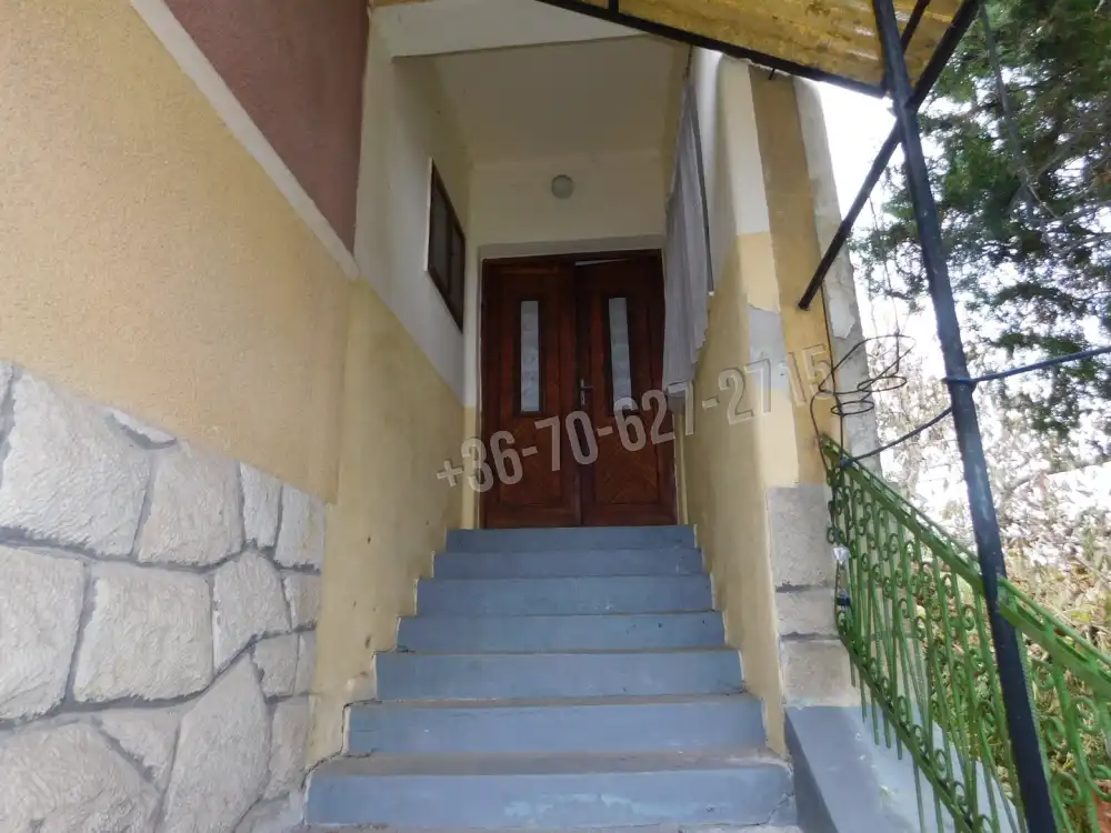 Heves megye - Egerszólát