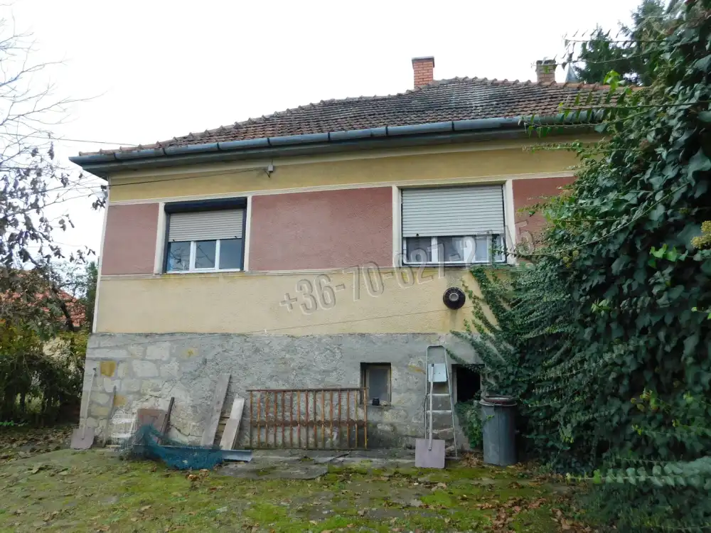 Heves megye - Egerszólát