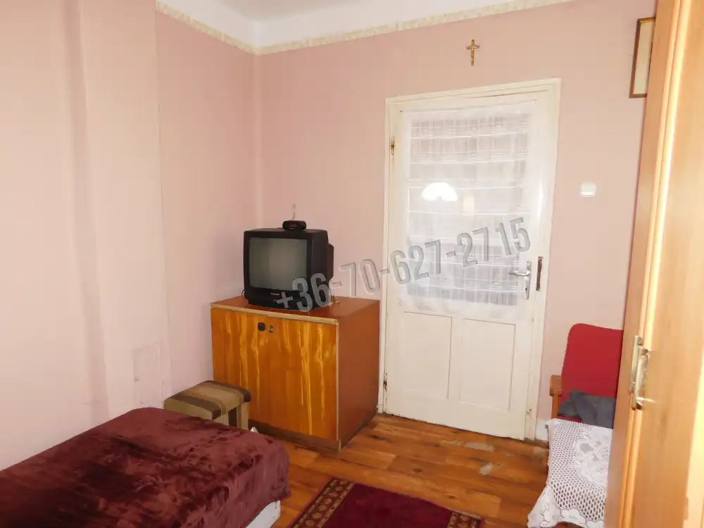 Heves megye - Egerszólát