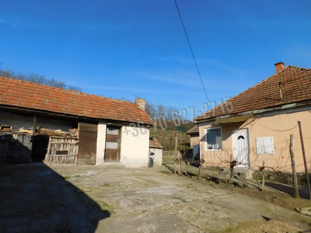 Heves megye - Egerszólát