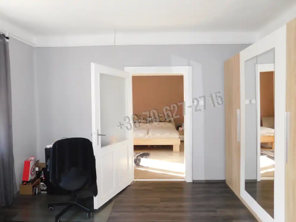 Heves megye - Egerszólát