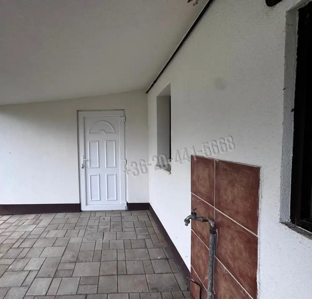 Zala megye - Egervár