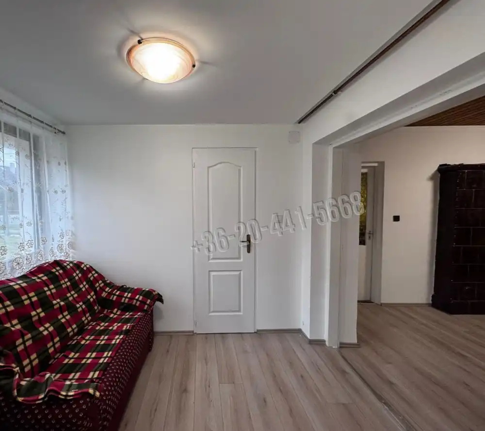 Zala megye - Egervár