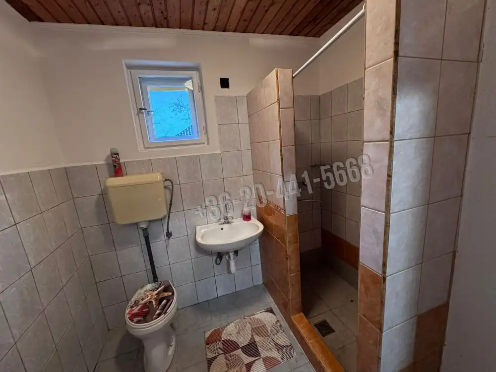 Zala megye - Egervár