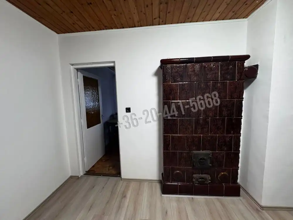 Zala megye - Egervár