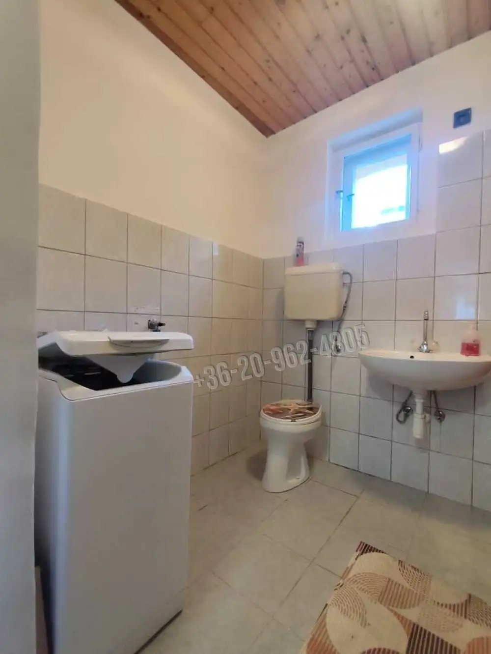 Zala megye - Egervár