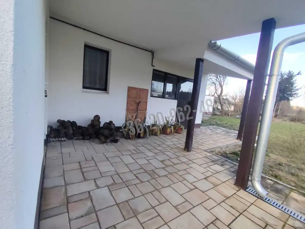 Zala megye - Egervár