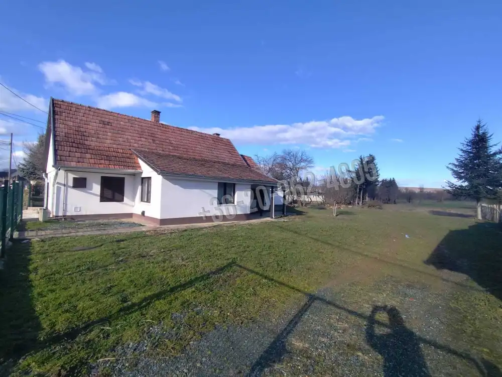 Zala megye - Egervár