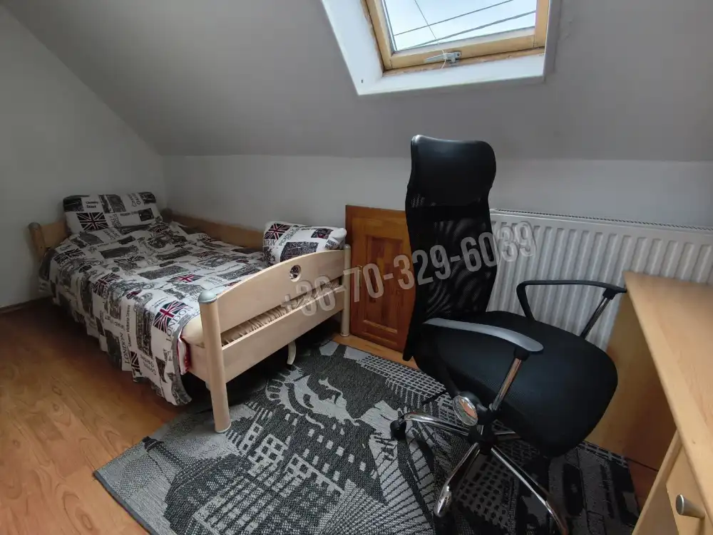 Győr-Moson-Sopron megye - Egyházasfalu