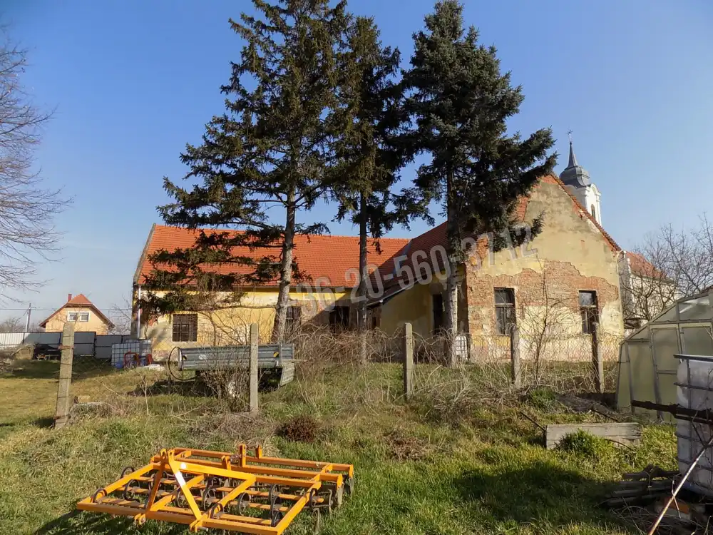 Veszprém megye - Egyházaskesző