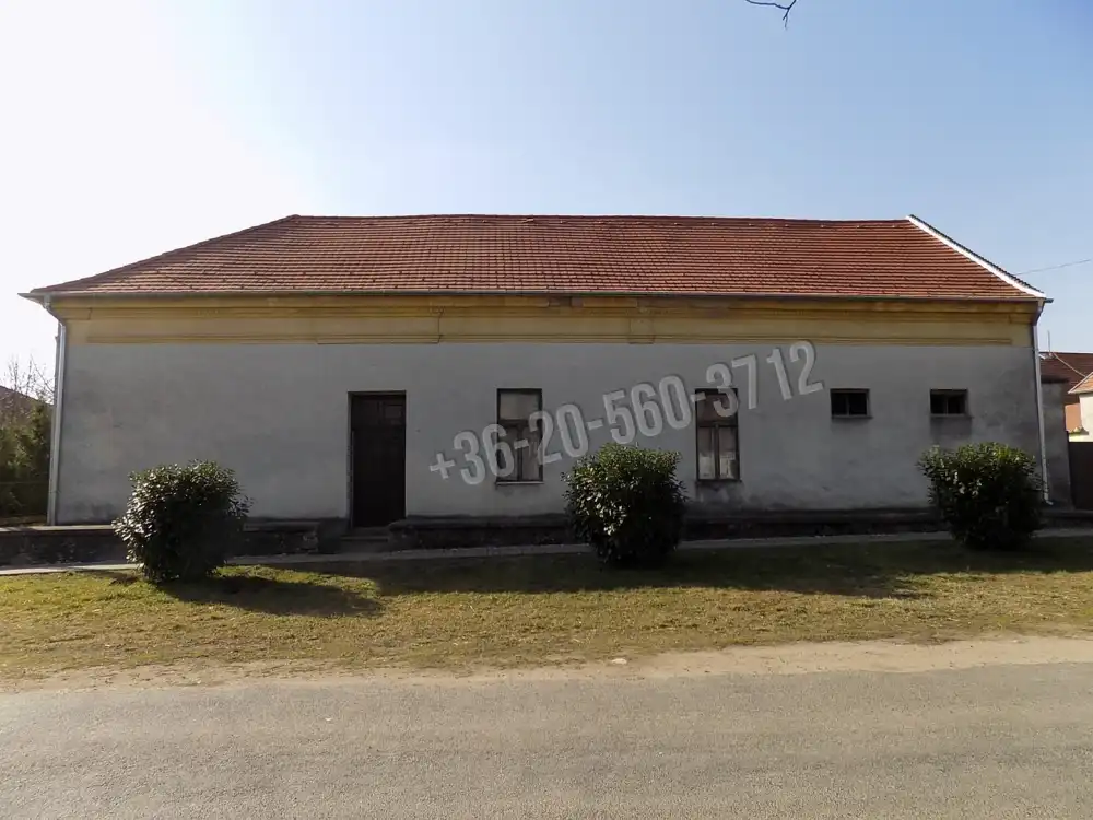 Veszprém megye - Egyházaskesző