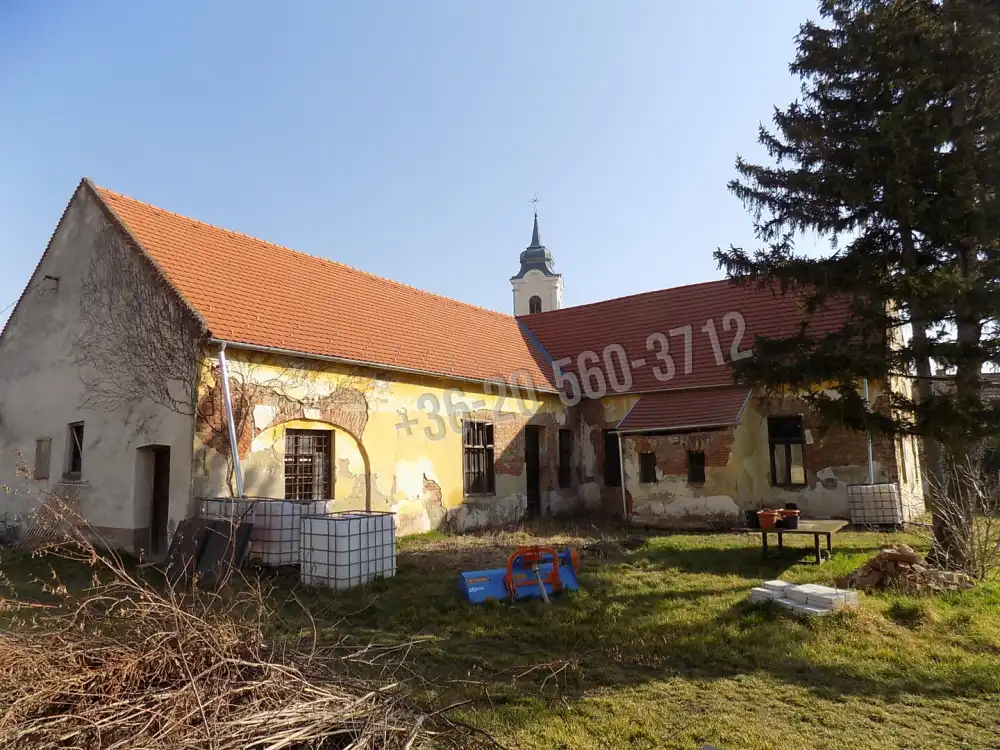 Veszprém megye - Egyházaskesző