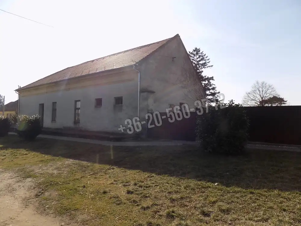 Veszprém megye - Egyházaskesző