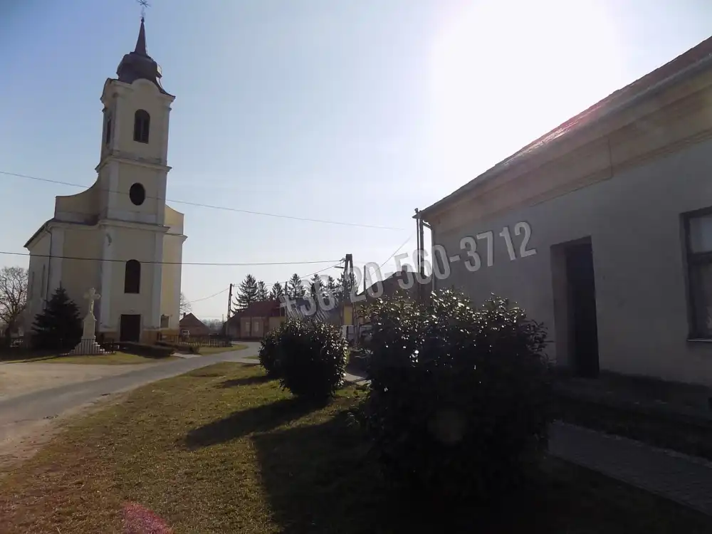 Veszprém megye - Egyházaskesző