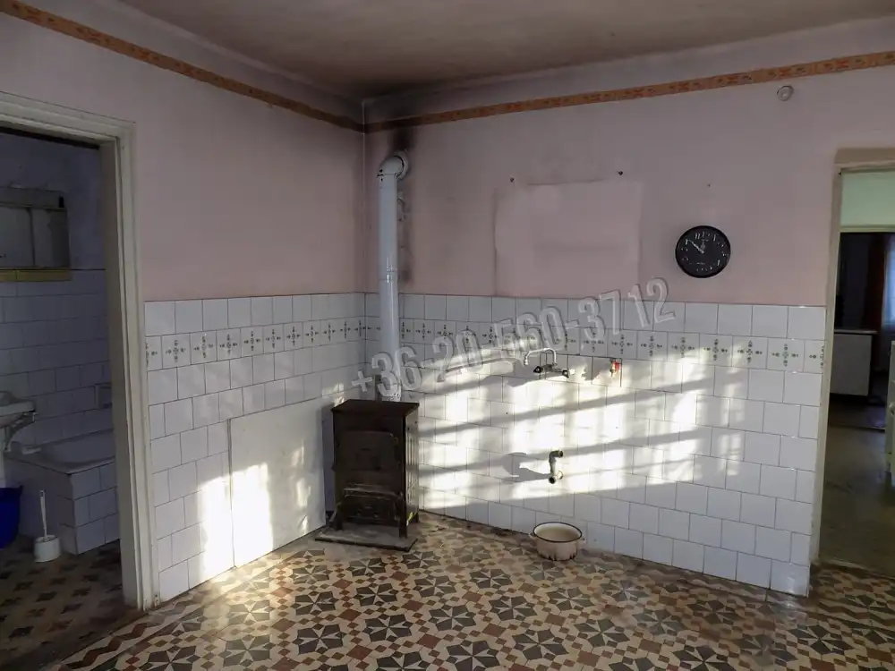 Veszprém megye - Egyházaskesző