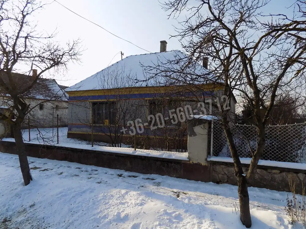 Veszprém megye - Egyházaskesző