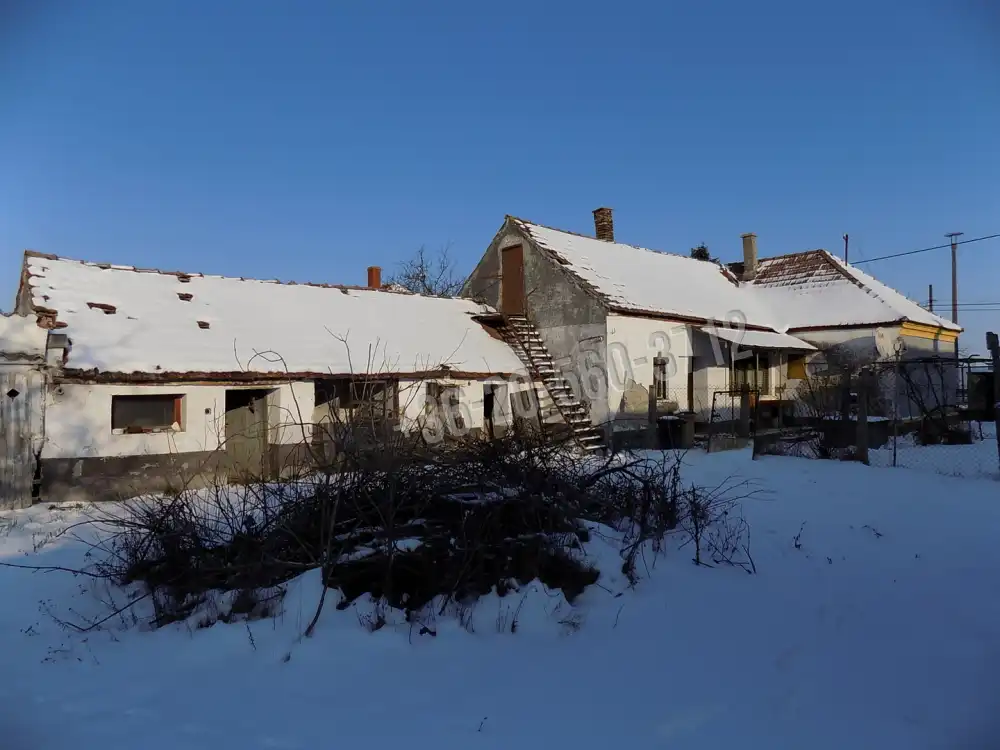 Veszprém megye - Egyházaskesző