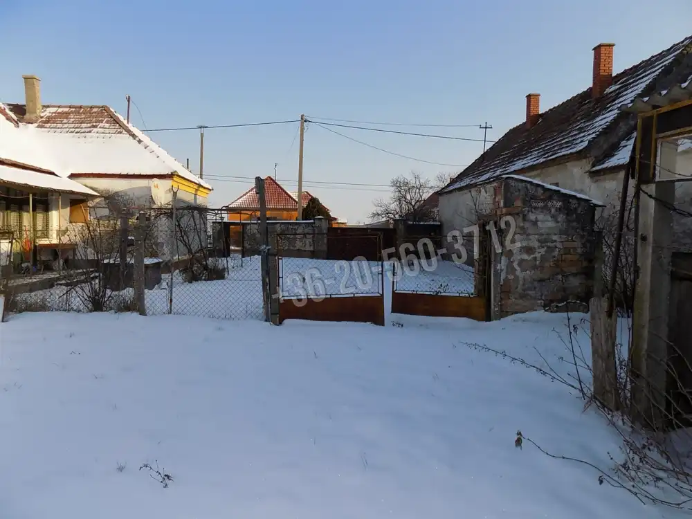 Veszprém megye - Egyházaskesző