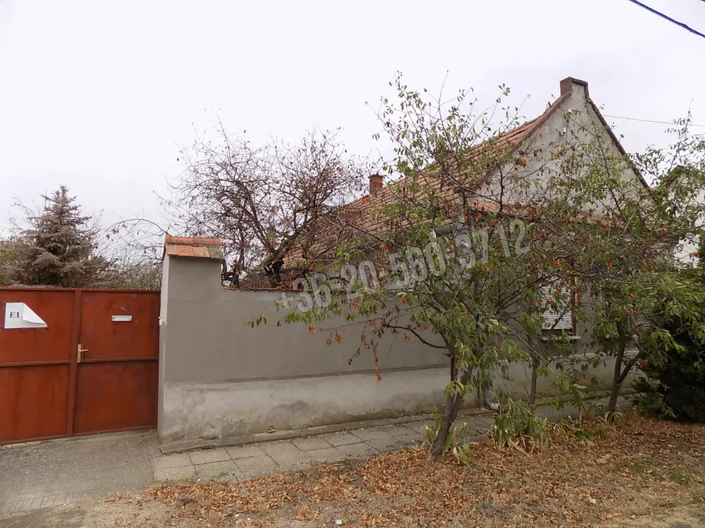 Veszprém megye - Egyházaskesző