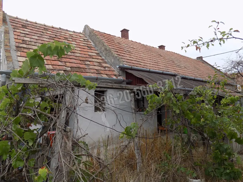 Veszprém megye - Egyházaskesző
