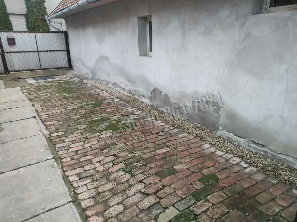 Békés megye - Elek