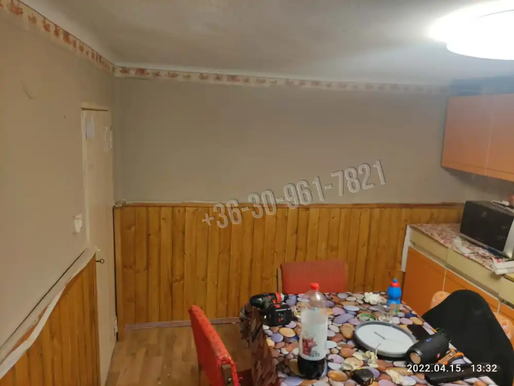 Békés megye - Elek