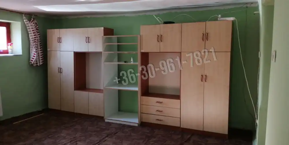 Békés megye - Elek