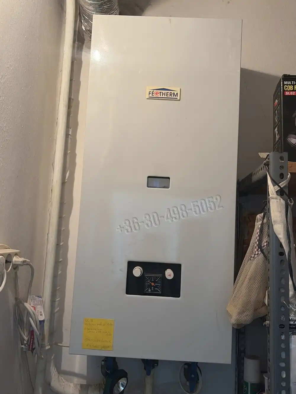 Borsod-Abaúj-Zemplén megye - Emőd