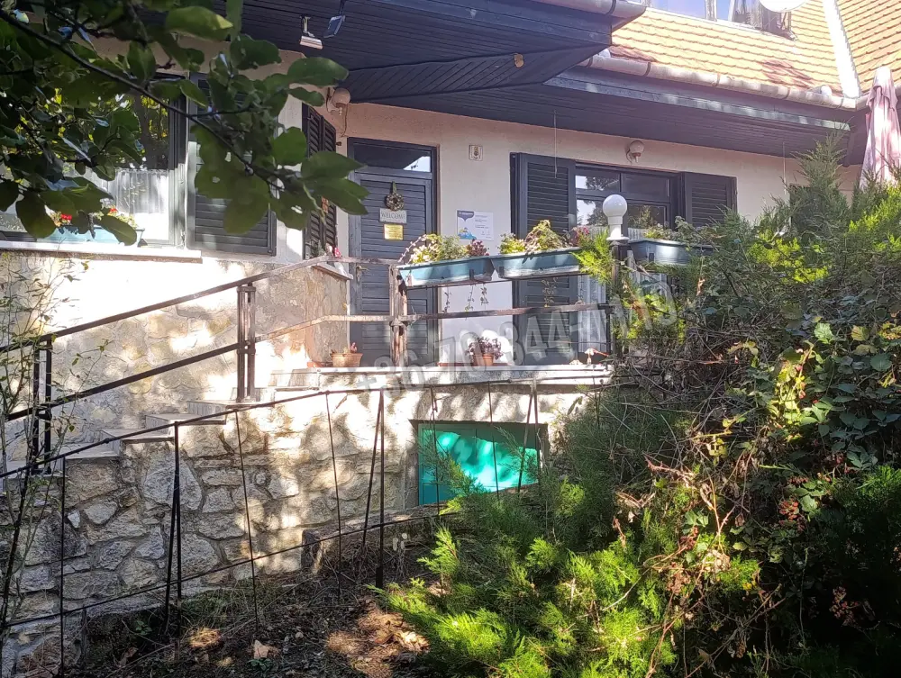 Veszprém megye - Eplény