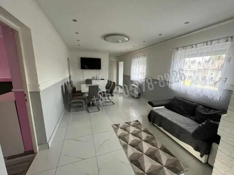 eladó családi ház, Ercsi