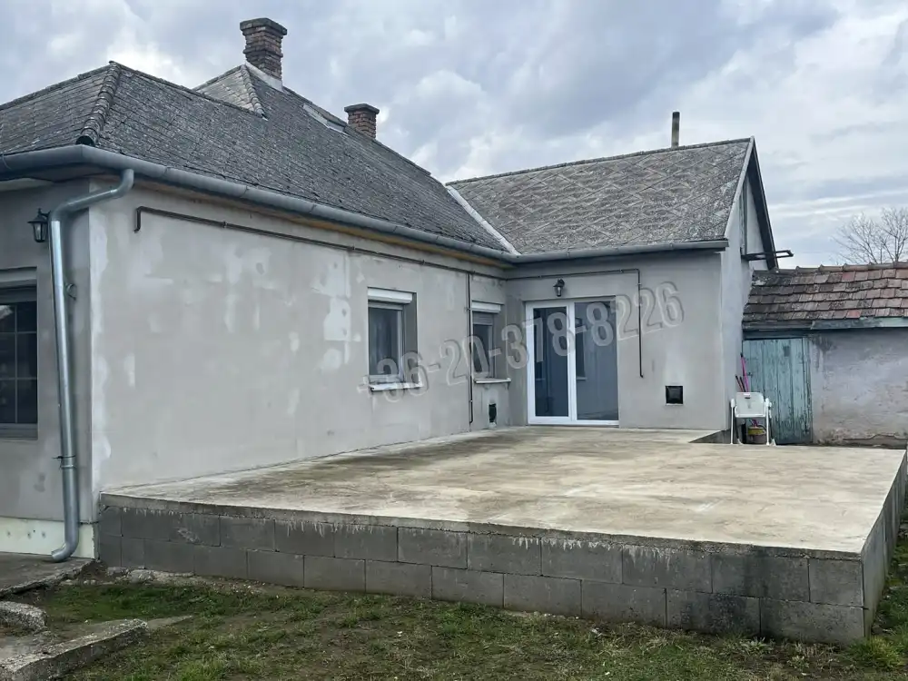 Fejér megye - Ercsi