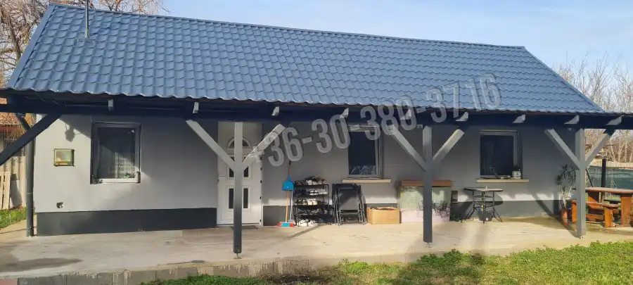 eladó családi ház, Ercsi