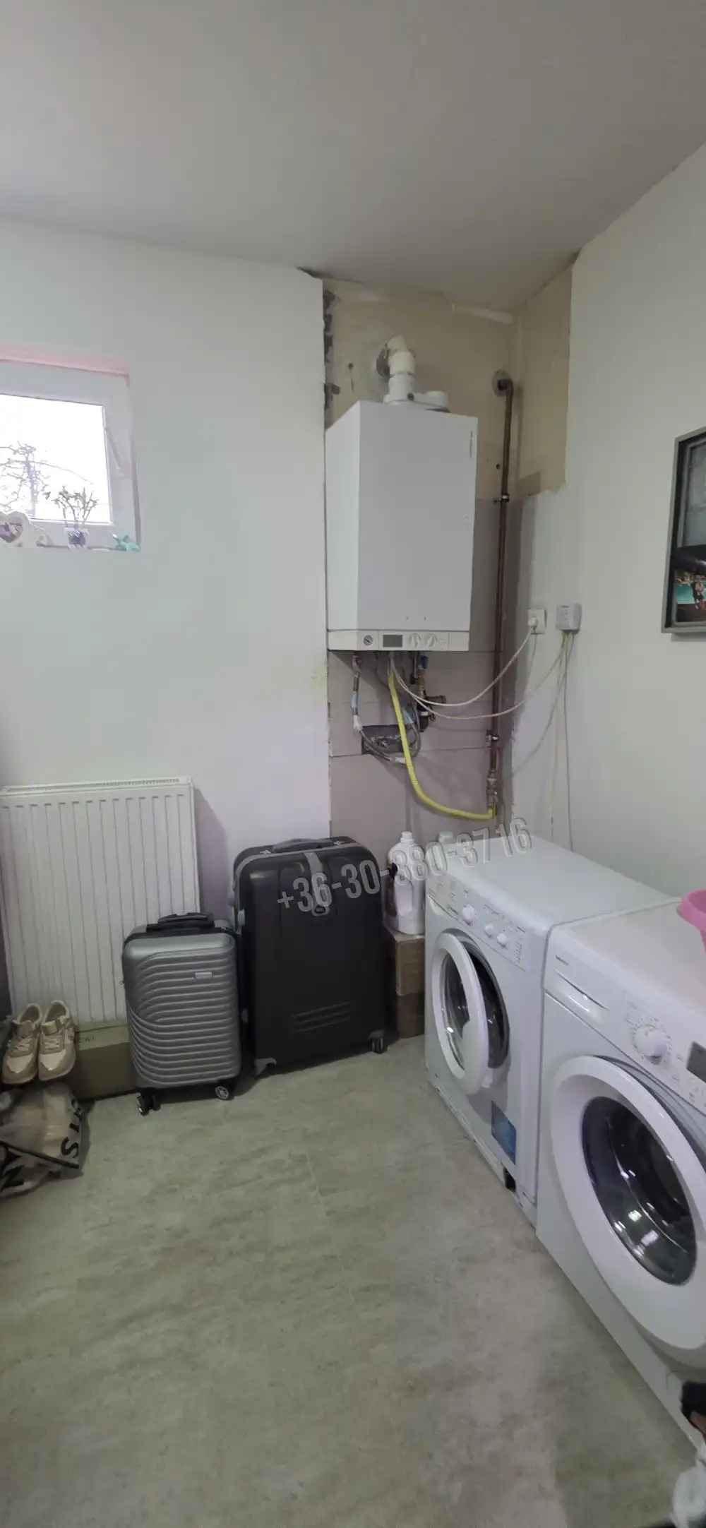 Fejér megye - Ercsi