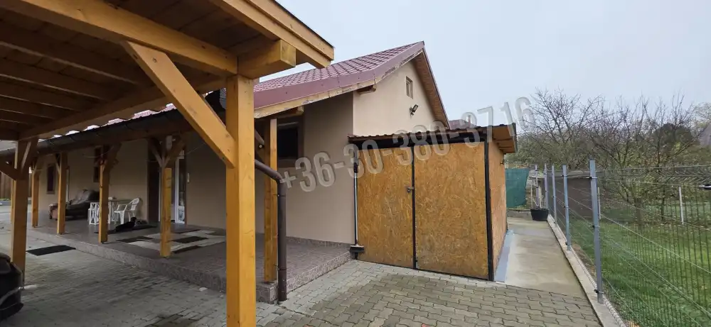 Fejér megye - Ercsi