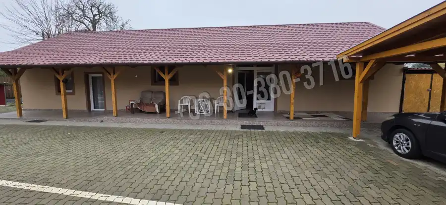 eladó családi ház, Ercsi