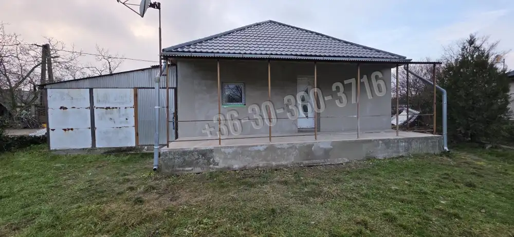 Fejér megye - Ercsi