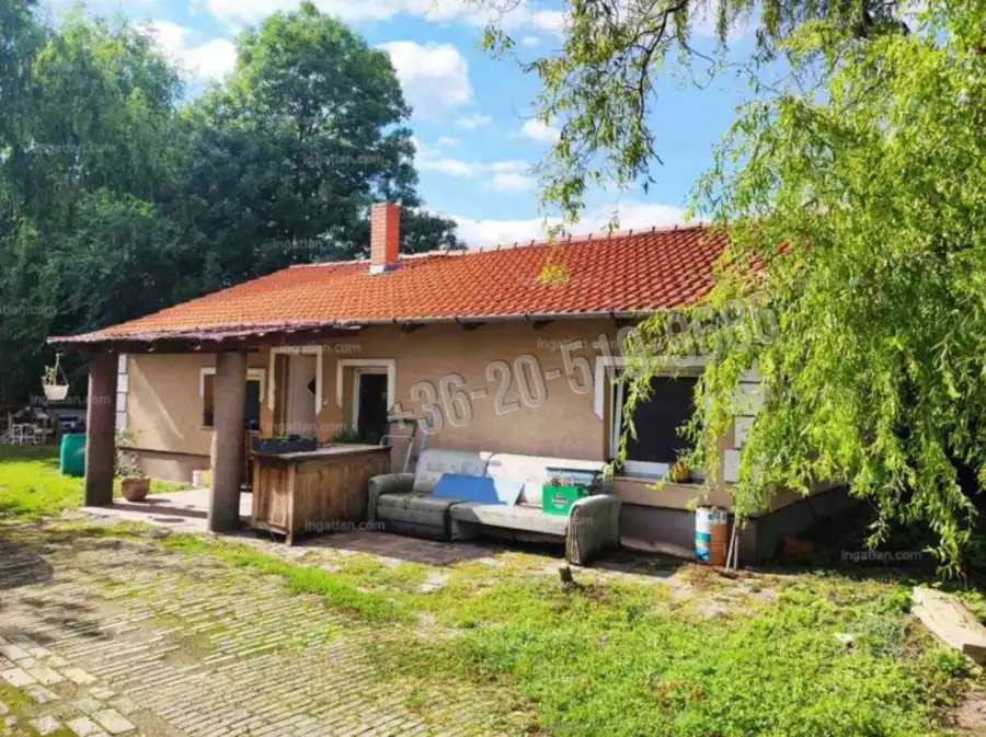 eladó családi ház, Érd