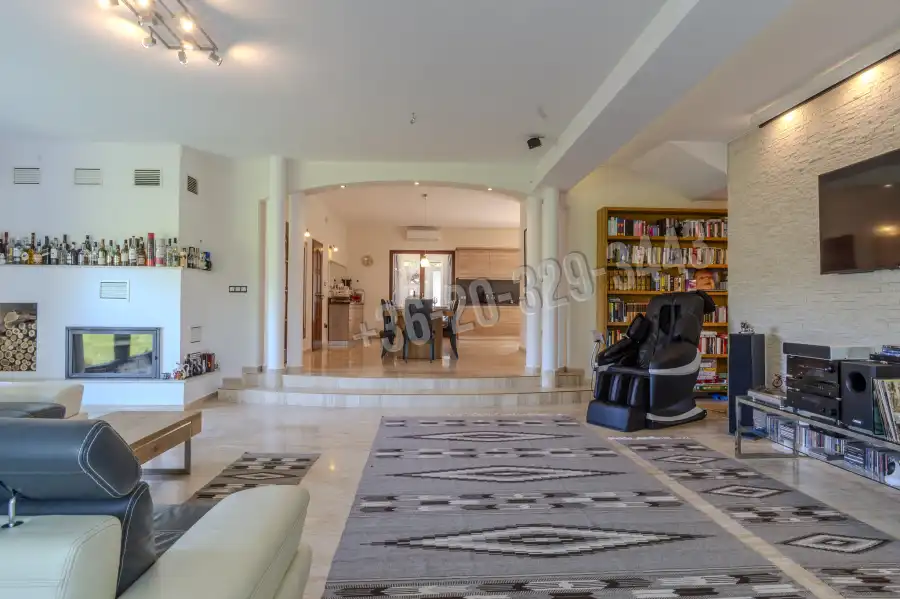 eladó családi ház, Érd