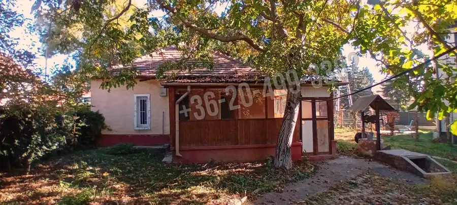 eladó családi ház, Érd