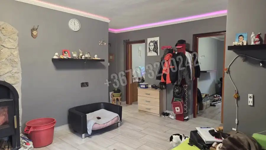 eladó családi ház, Erdőbénye