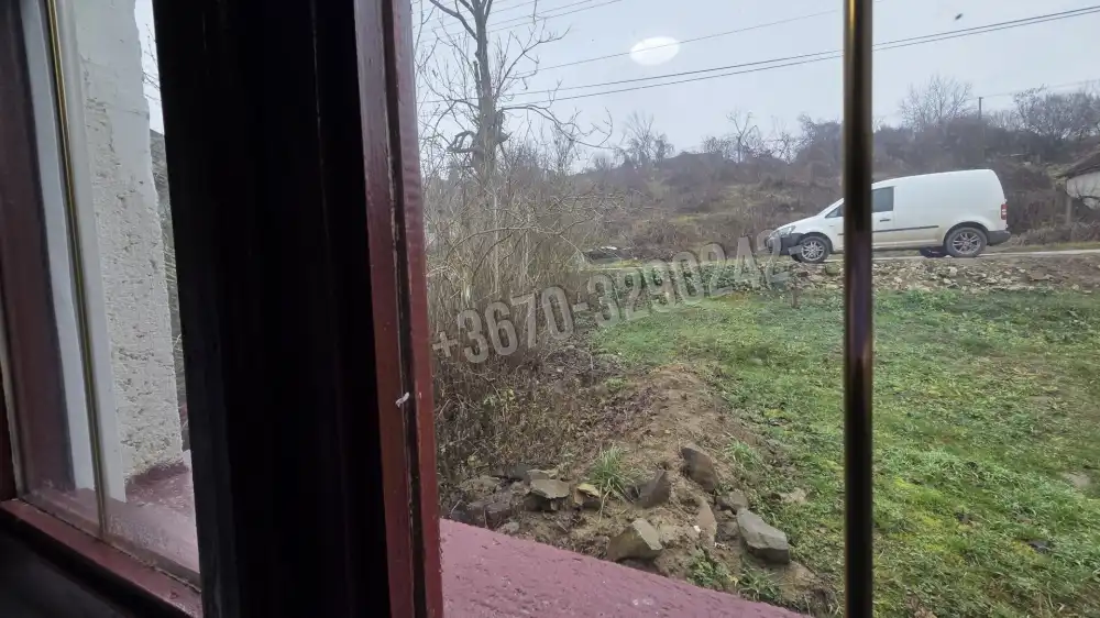 Borsod-Abaúj-Zemplén megye - Erdőbénye