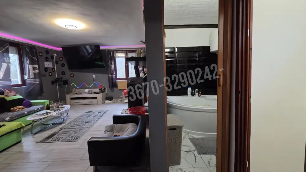 Borsod-Abaúj-Zemplén megye - Erdőbénye