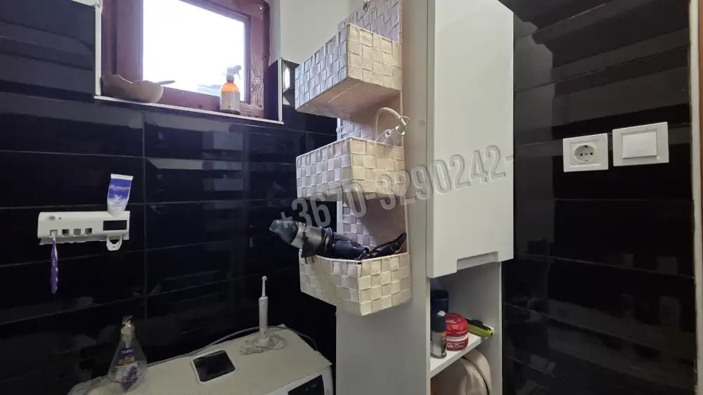 Borsod-Abaúj-Zemplén megye - Erdőbénye