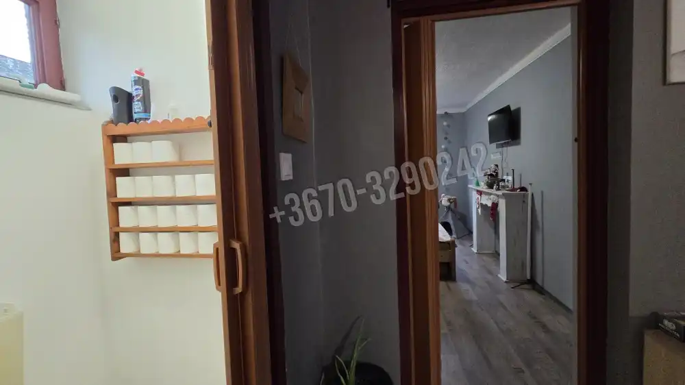 Borsod-Abaúj-Zemplén megye - Erdőbénye