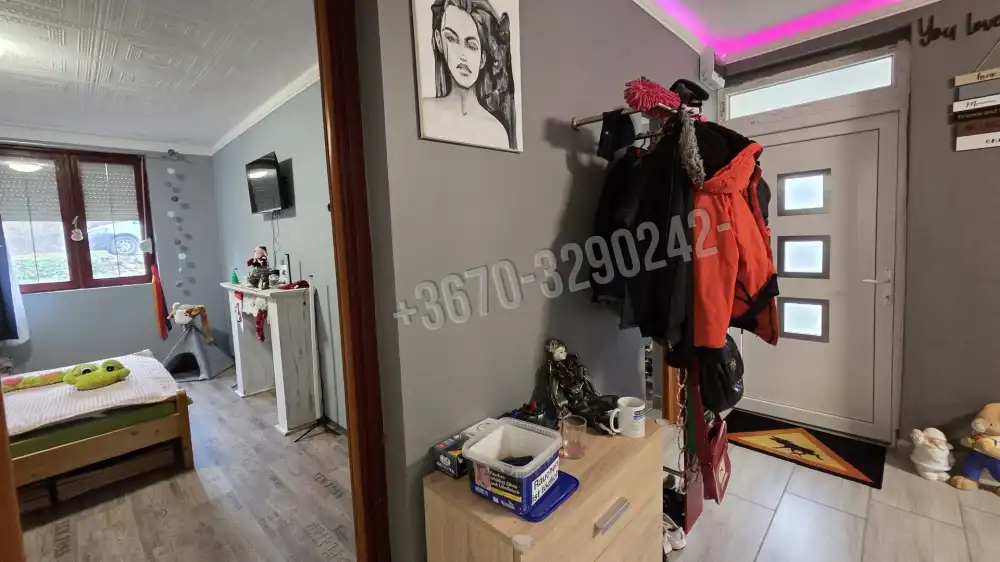 Borsod-Abaúj-Zemplén megye - Erdőbénye