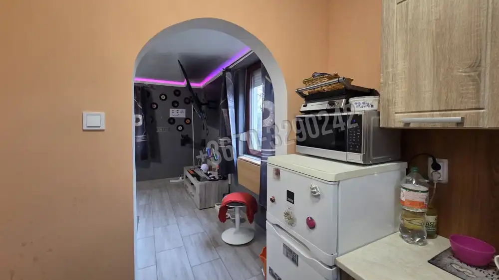 Borsod-Abaúj-Zemplén megye - Erdőbénye