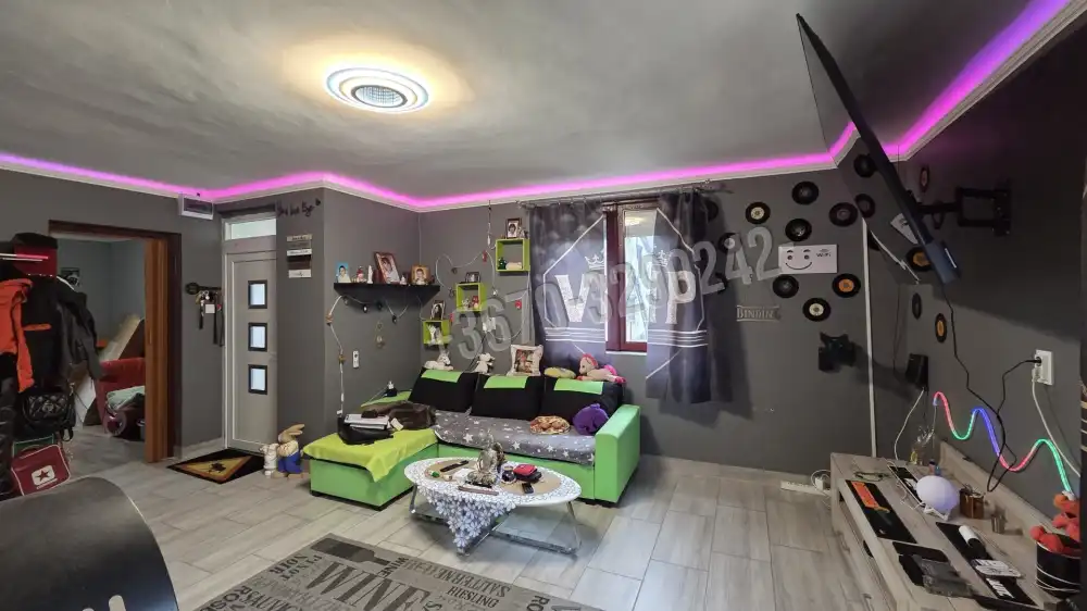 Borsod-Abaúj-Zemplén megye - Erdőbénye