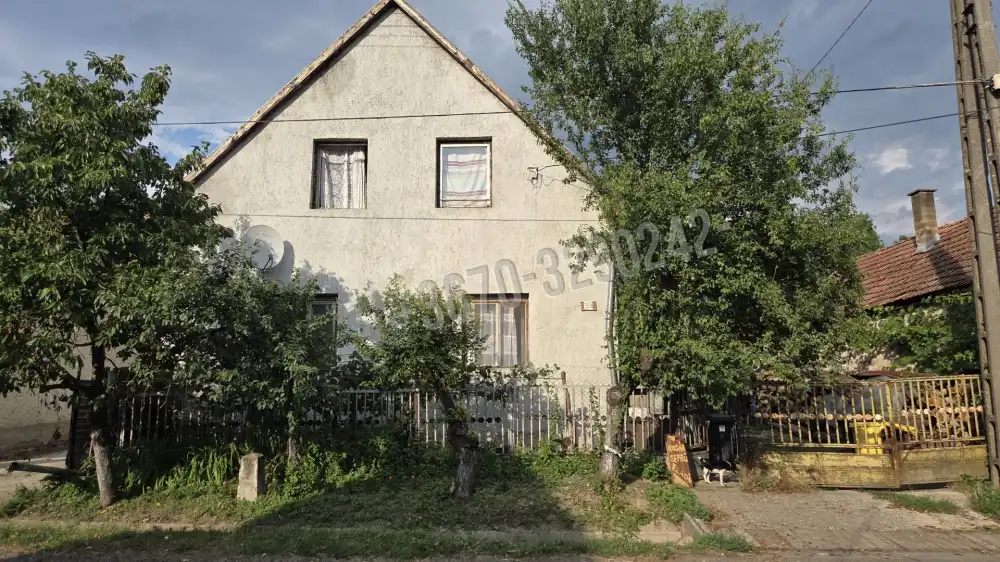 Borsod-Abaúj-Zemplén megye - Erdőhorváti