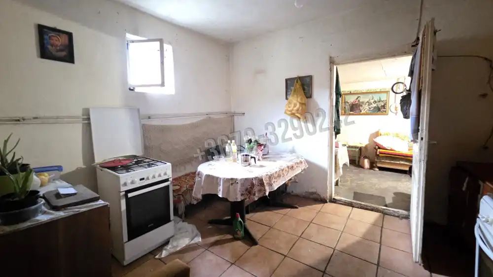 Borsod-Abaúj-Zemplén megye - Erdőhorváti